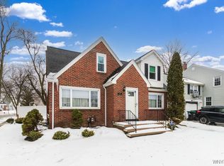 101 Neumann Pkwy, Buffalo, NY