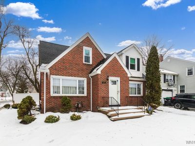 101 Neumann Pkwy, Buffalo, NY, 14223