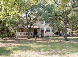 3602 Broken Bow Dr, Granbury, TX 76048