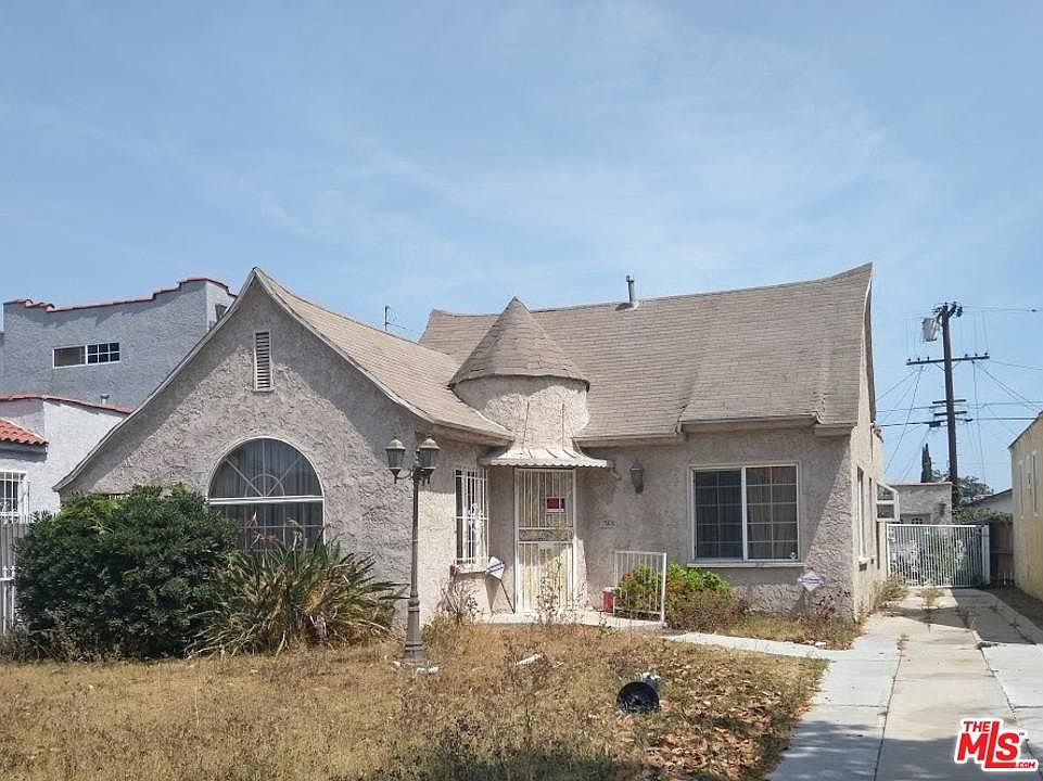 7500 Dalton Ave, Los Angeles, CA 90047 Zillow