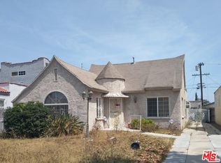 7500 Dalton Ave, Los Angeles, CA 90047