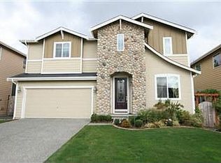 25524 SE 274th Pl, Maple Valley, WA 98038