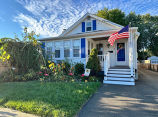 91 Atwater St, West Haven, CT 06516