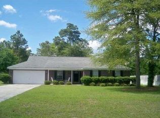 107 High Pointe Dr, Rincon, GA 31326