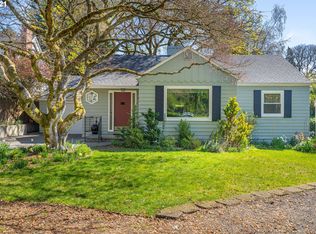 7040 SW Terwilliger Blvd, Portland, OR 97219