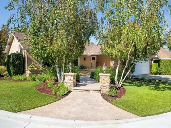23902 Via Aranda, Santa Clarita, CA 91355