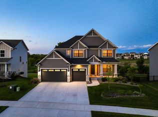 14714 146th Ave N, Dayton, MN 55327