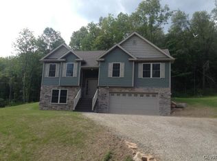 257 A Owl Creek Rd, Schuylkill, PA 18252