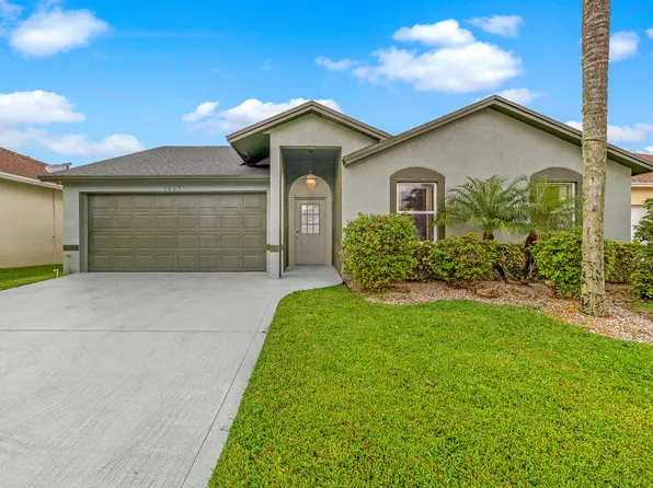 1063 Salmon Isle, Greenacres, FL 33413