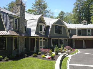 181 Clyde St, Brookline, MA 02467