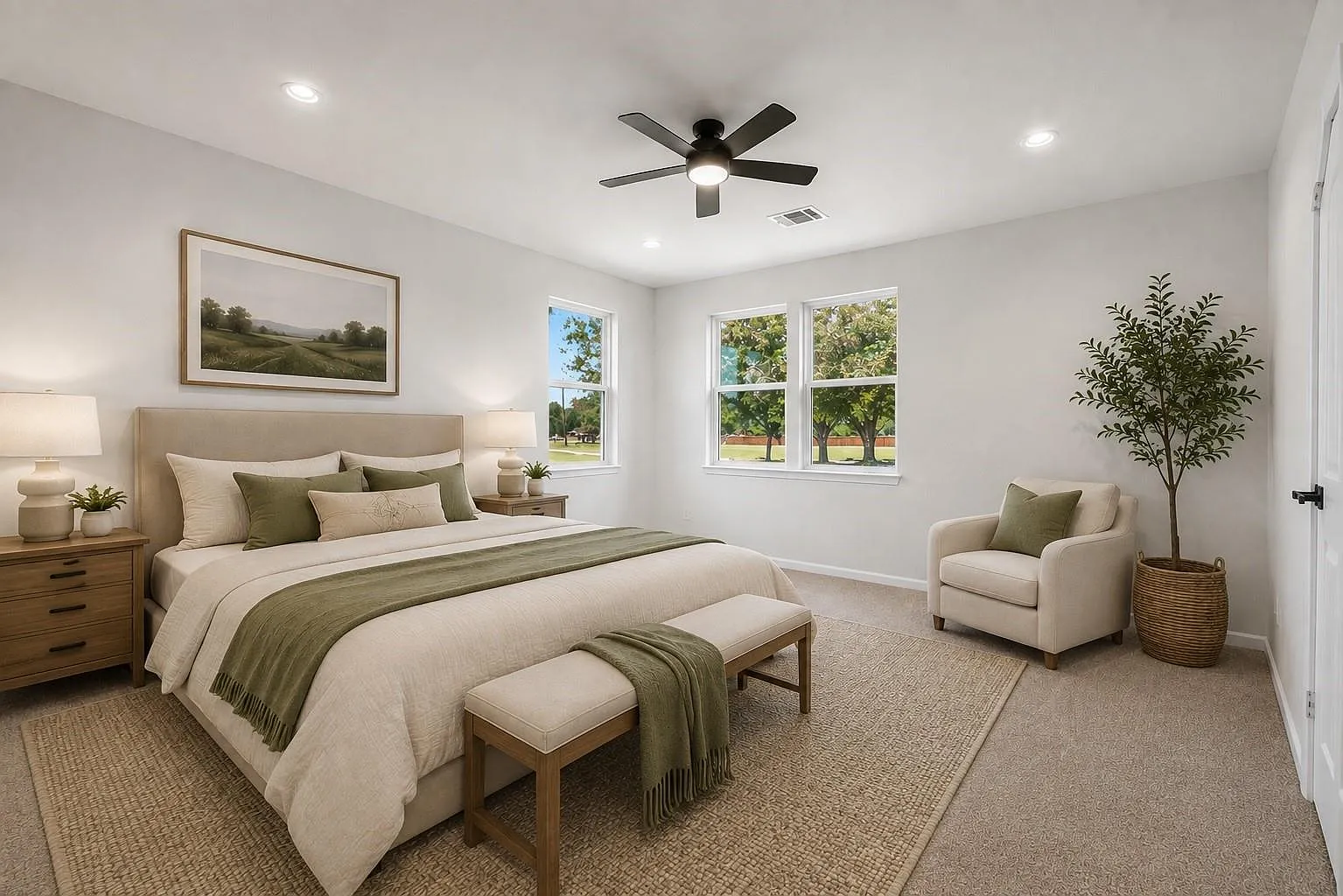 3 bed, 2.0 bath, 1568 sqft, $2,400 — Photo 3