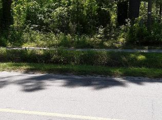 724 Captain Bill Rd, Ridgeland, SC 29936