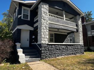 5301 Paseo Blvd APT 1, Kansas City, MO 64110