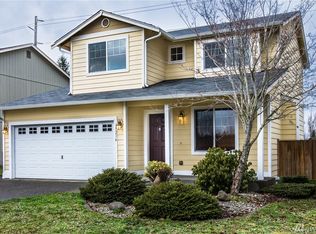 15214 Carter Loop SE, Yelm, WA 98597