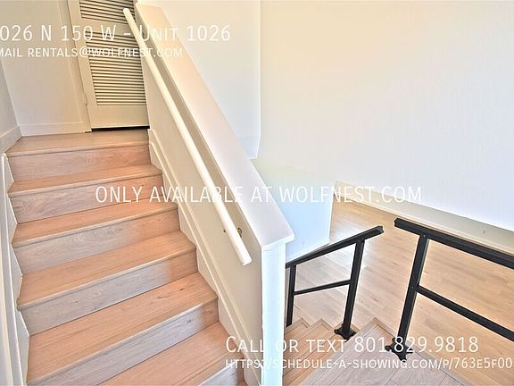 2nd image of 1026 N 150 W Unit 1026