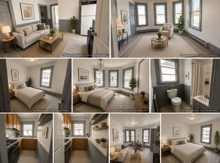 24 Belmont St FLOOR 2, Lawrence, MA 01841