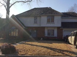 6536 E 85th St S, Tulsa, OK 74133