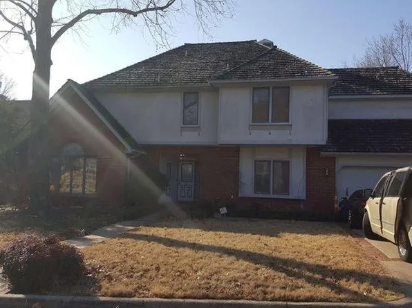 6536 E 85th St S, Tulsa, OK 74133