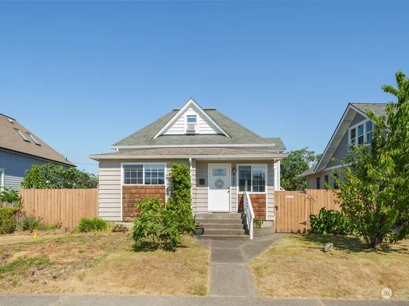 417 2nd Street NE, Puyallup, WA 98372