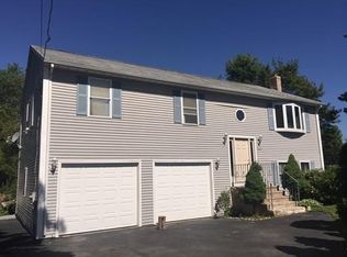3225 Acushnet Ave, New Bedford, MA 02745
