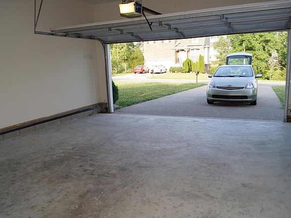 Turn right at the breakfast area, past the pantry, to the ga