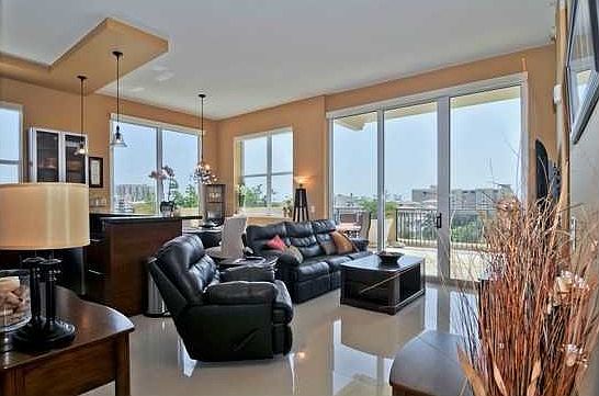 2nd image of 1607 Ponce De Leon Blvd APT 6F