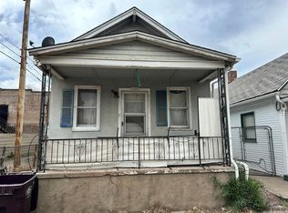 1237 Berwind Ave, Pueblo, CO 81006