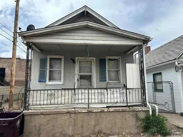 1237 Berwind Ave, Pueblo, CO 81006