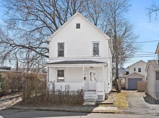 29 Thompson St, Pt Jervis, NY 12771