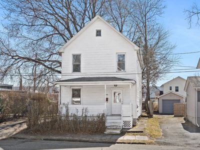 29 Thompson Street, Pt Jervis, NY, 12771