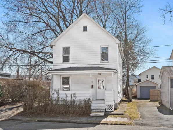 29 Thompson Street, Port Jervis, NY 12771