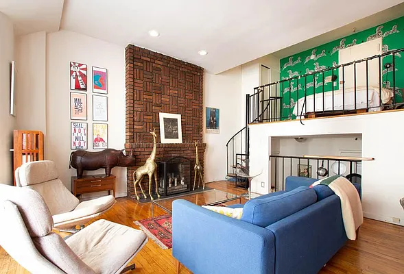 Rented by Native New York Real Estate Inc | media 26