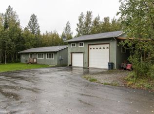 4621 W Sassy Ave, Wasilla, AK 99623