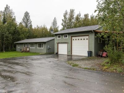 4621 W Sassy Ave, Wasilla, AK, 99623