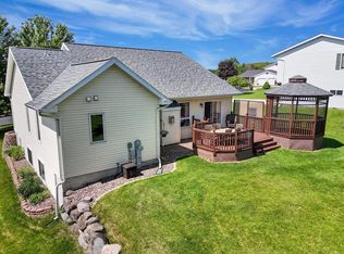 1071 Jills Ct, Waterloo, WI 53594