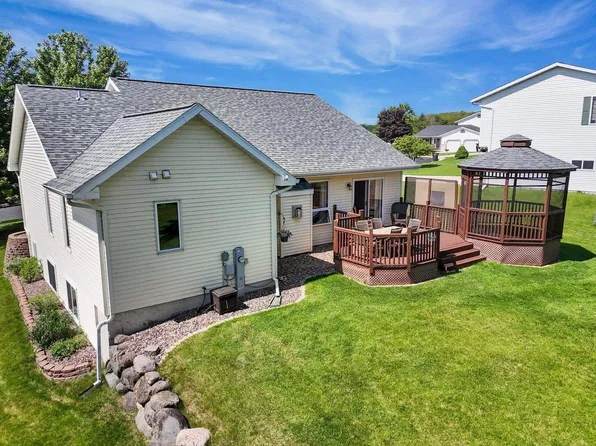 1071 Jills Court, Waterloo, WI 53594