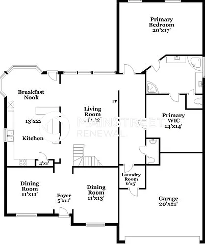 749 Mulberry Ln — Photo 17