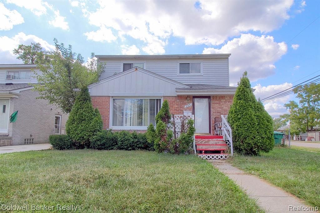 583 Arcola St, Garden City, MI 48135 Zillow