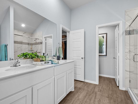 Owner s Bathroom - Representational Photo