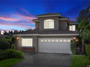33075 Sunharbor, Dana Point, CA 92629