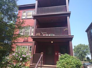 311 Forest Hills St, Jamaica Plain, MA 02130