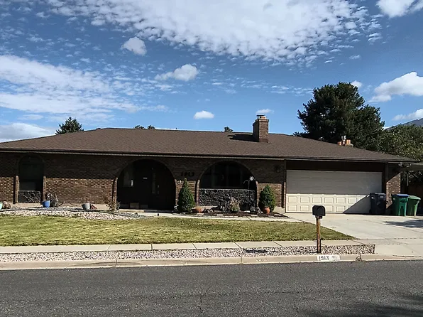 1913 E Terrace Dr, Sandy, UT 84093