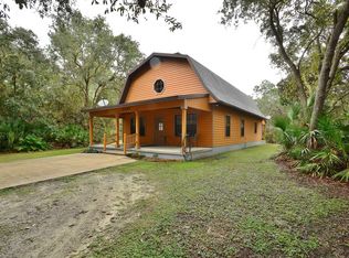 2085 Warrensford Rd, Pierson, FL 32180