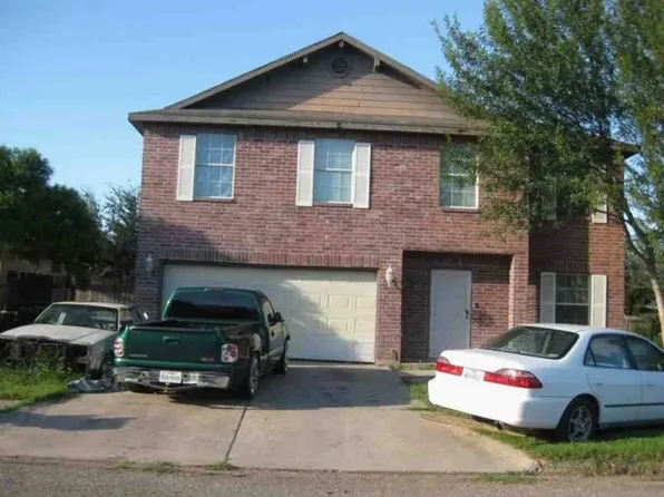 1809 W Jefferson St, Weslaco, TX 78599