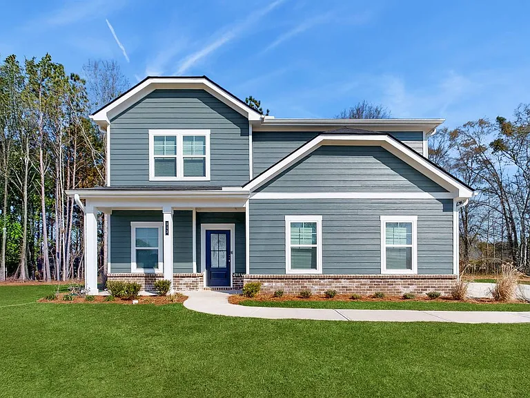 Quinn Residences at Snapping Shoals — Photo 15