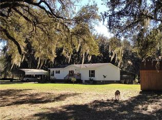 15308 County Road 450, Umatilla, FL 32784