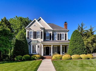 130 Morrison Hill Rd, Davidson, NC 28036