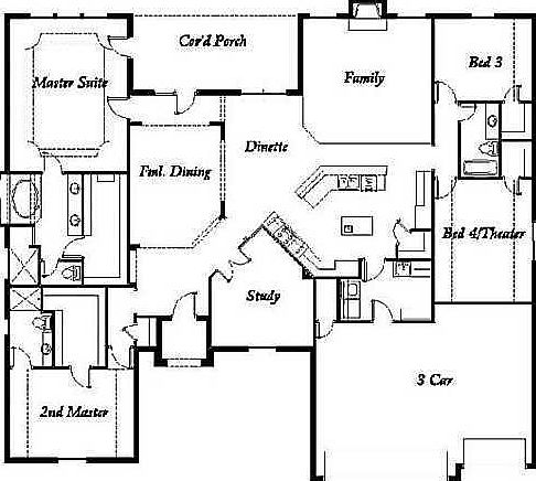 2nd image of 1416 NW 188th St