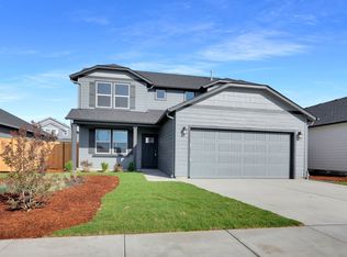 5653 Magnificence Way, Eugene, OR 97402