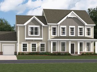 206 Riverland Way Homesite 7 Ellery, Greer, SC 29651